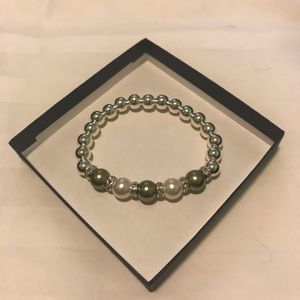 Pearls by Laurel Mother’s Bracelet